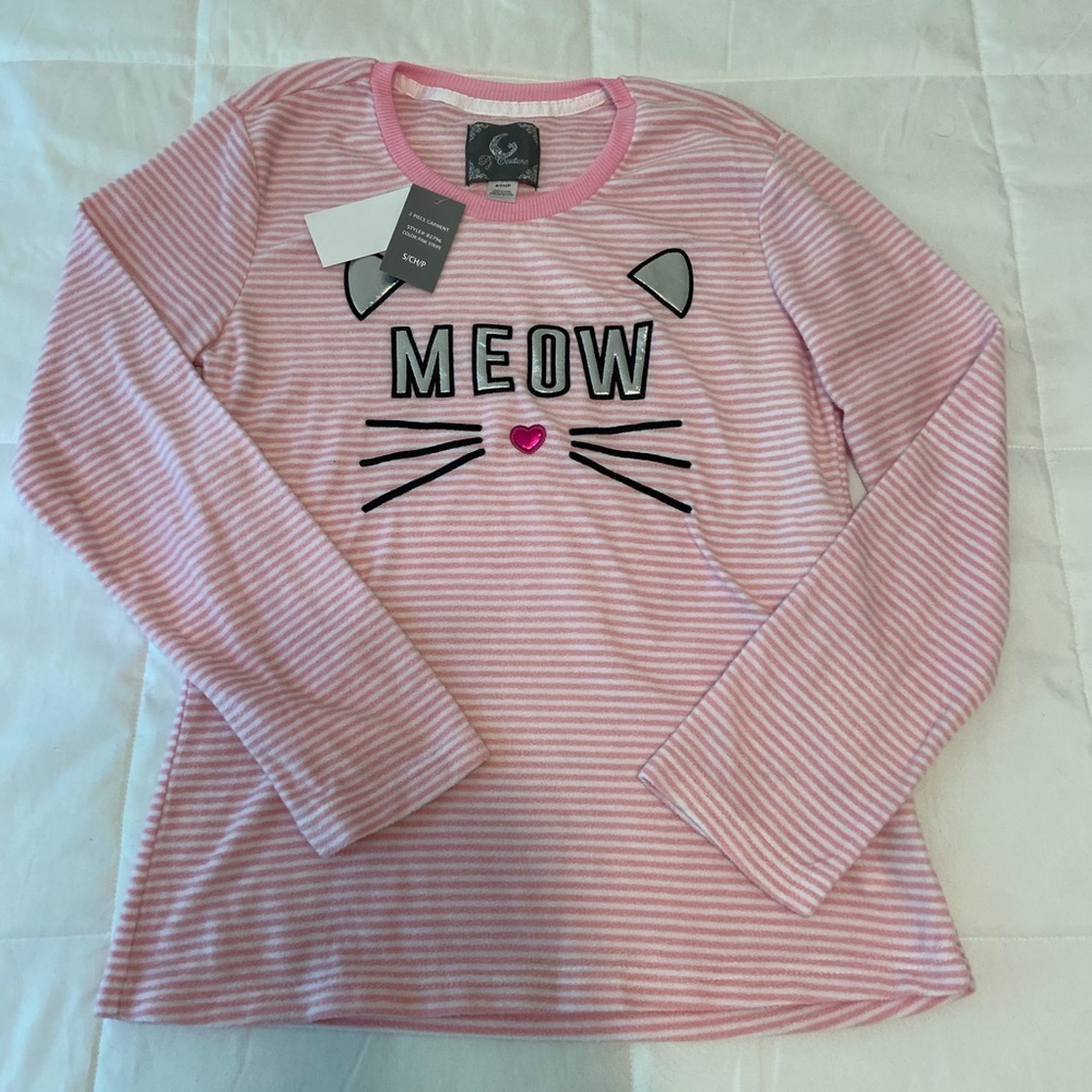 SET of Girls Pajamas